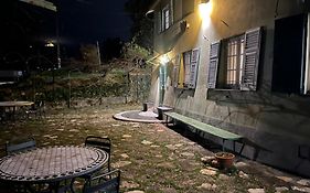 Villa Ponzio